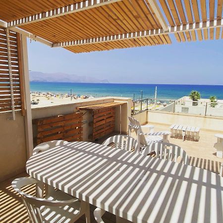 Tonnara Apartments Alcamo Marina Luaran gambar
