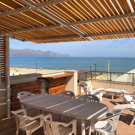 Tonnara Apartments Alcamo Marina Bilik gambar
