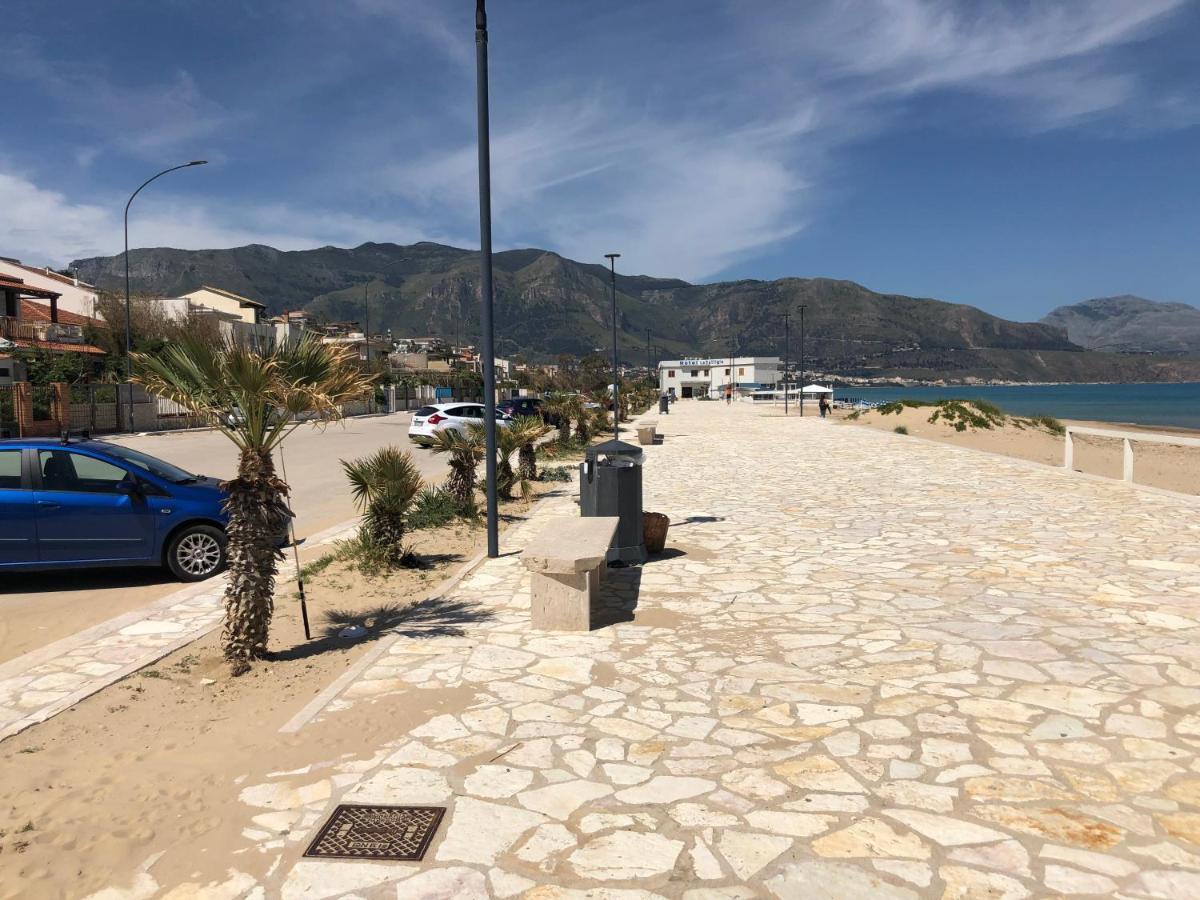 Tonnara Apartments Alcamo Marina Luaran gambar