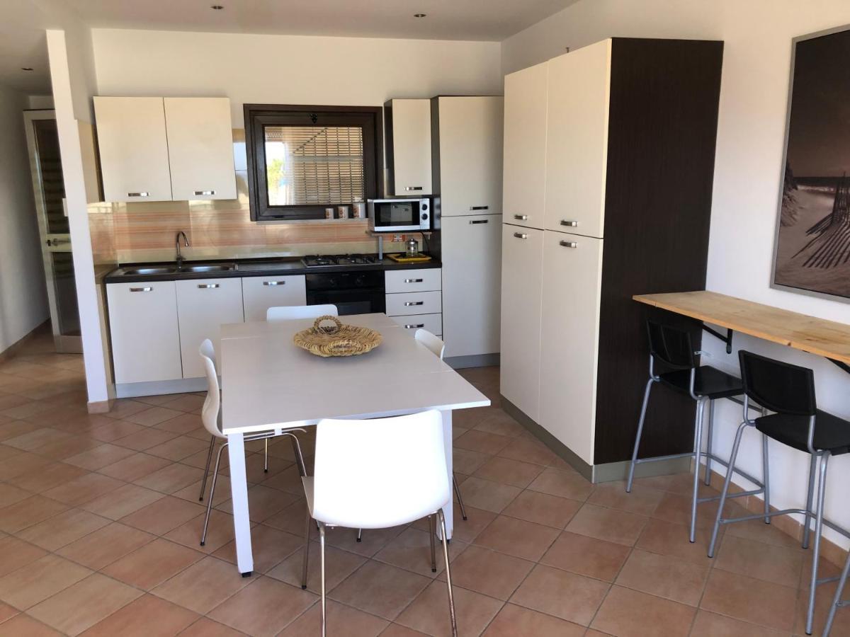 Tonnara Apartments Alcamo Marina Bilik gambar