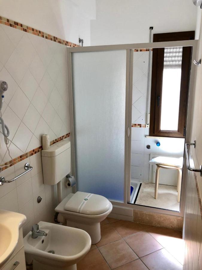 Tonnara Apartments Alcamo Marina Luaran gambar