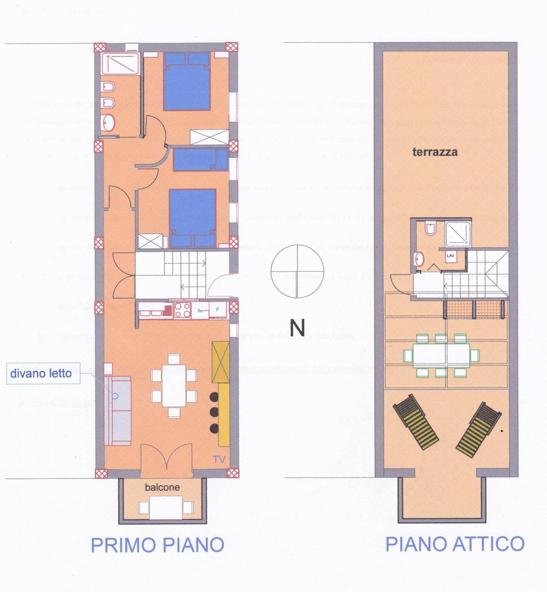 Tonnara Apartments Alcamo Marina Bilik gambar