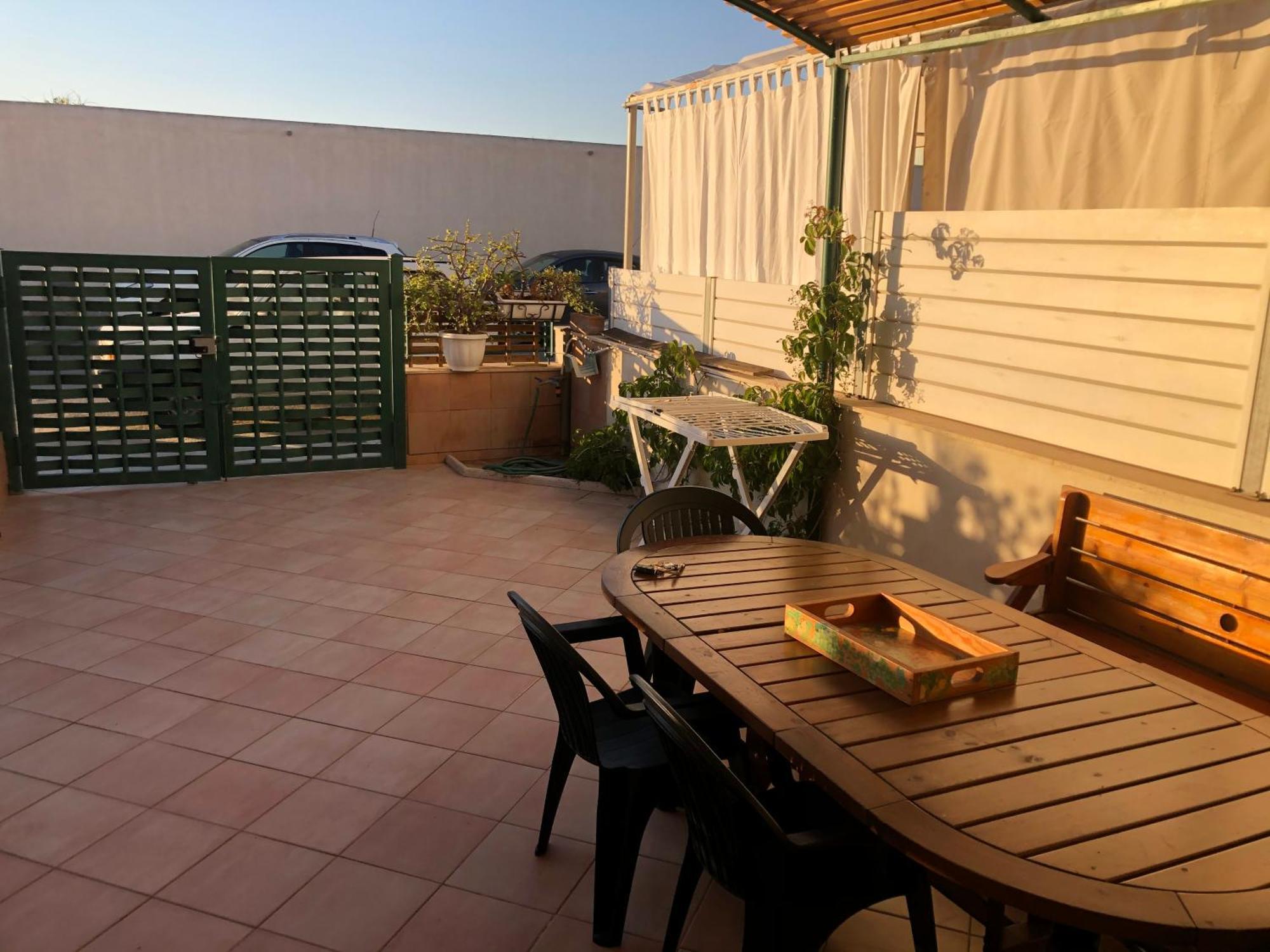 Tonnara Apartments Alcamo Marina Bilik gambar