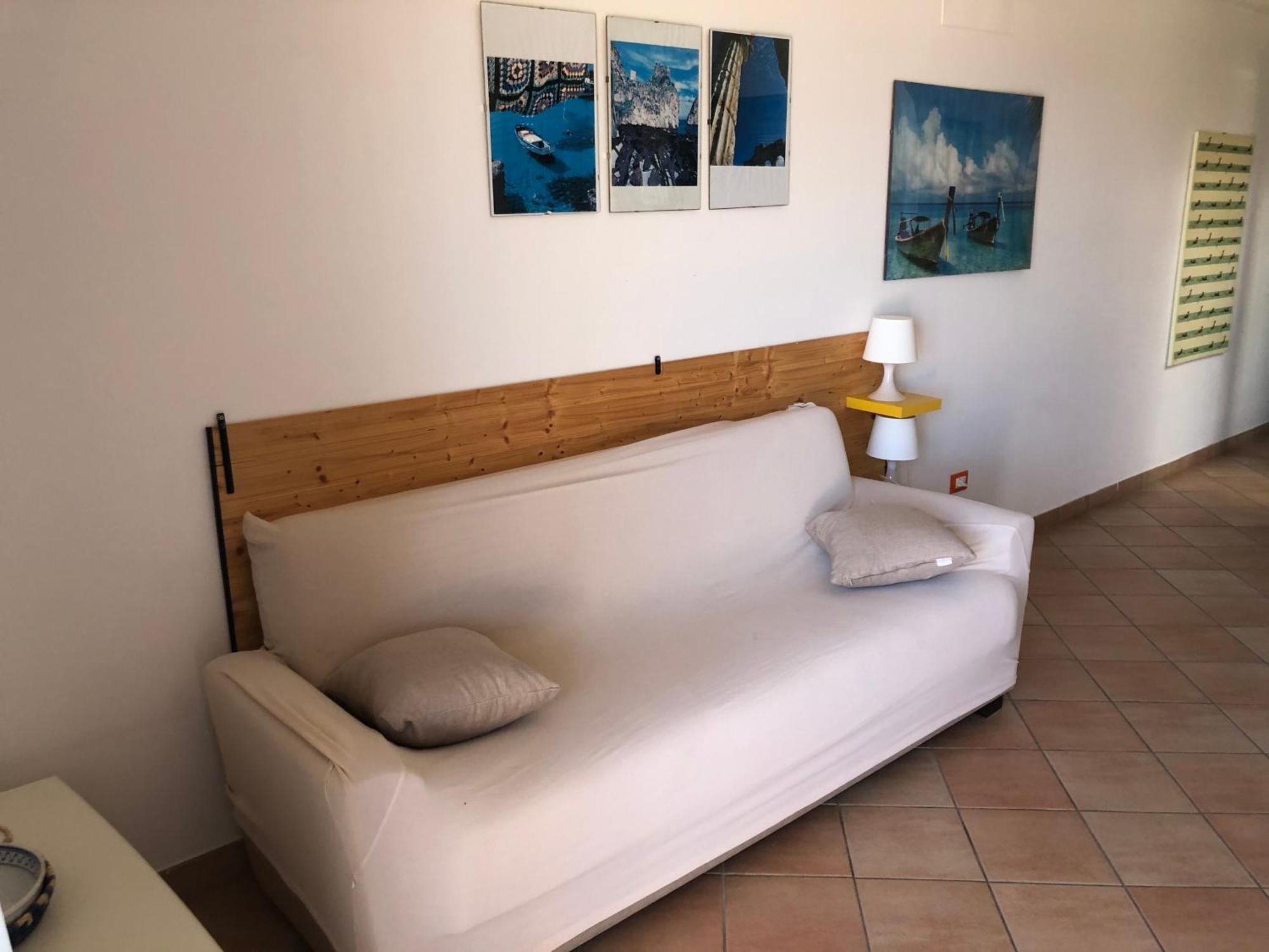 Tonnara Apartments Alcamo Marina Bilik gambar