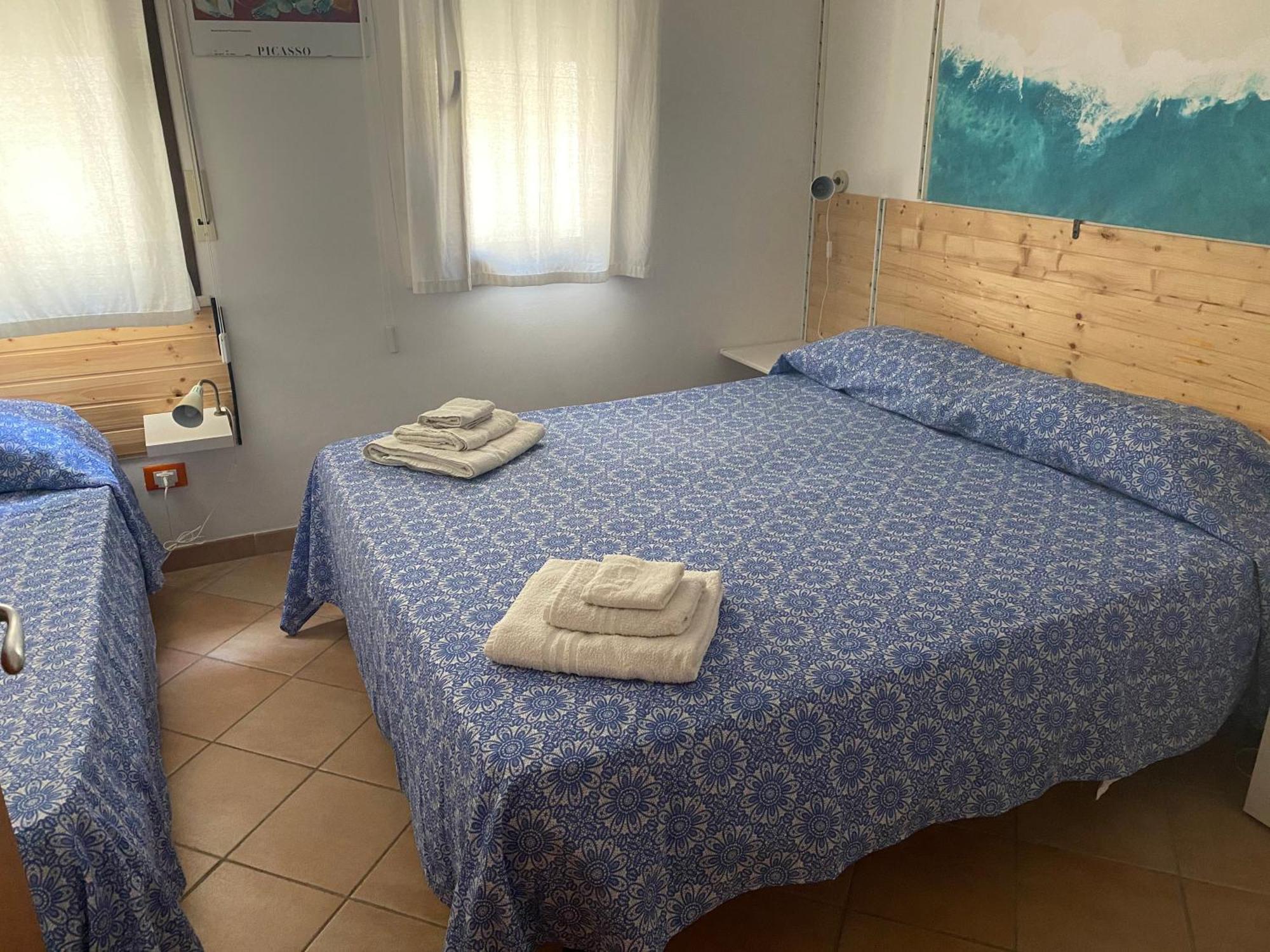 Tonnara Apartments Alcamo Marina Bilik gambar