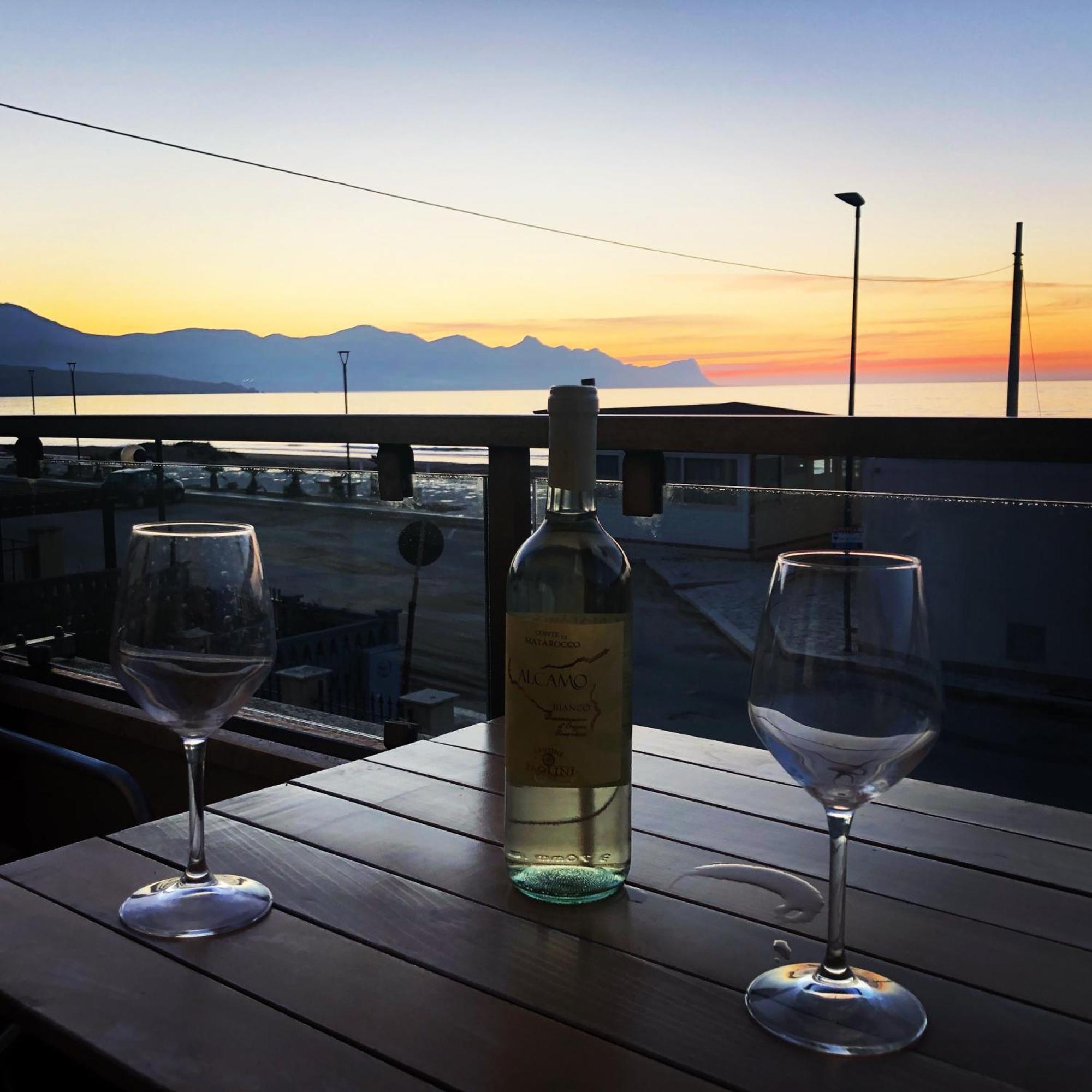 Tonnara Apartments Alcamo Marina Bilik gambar
