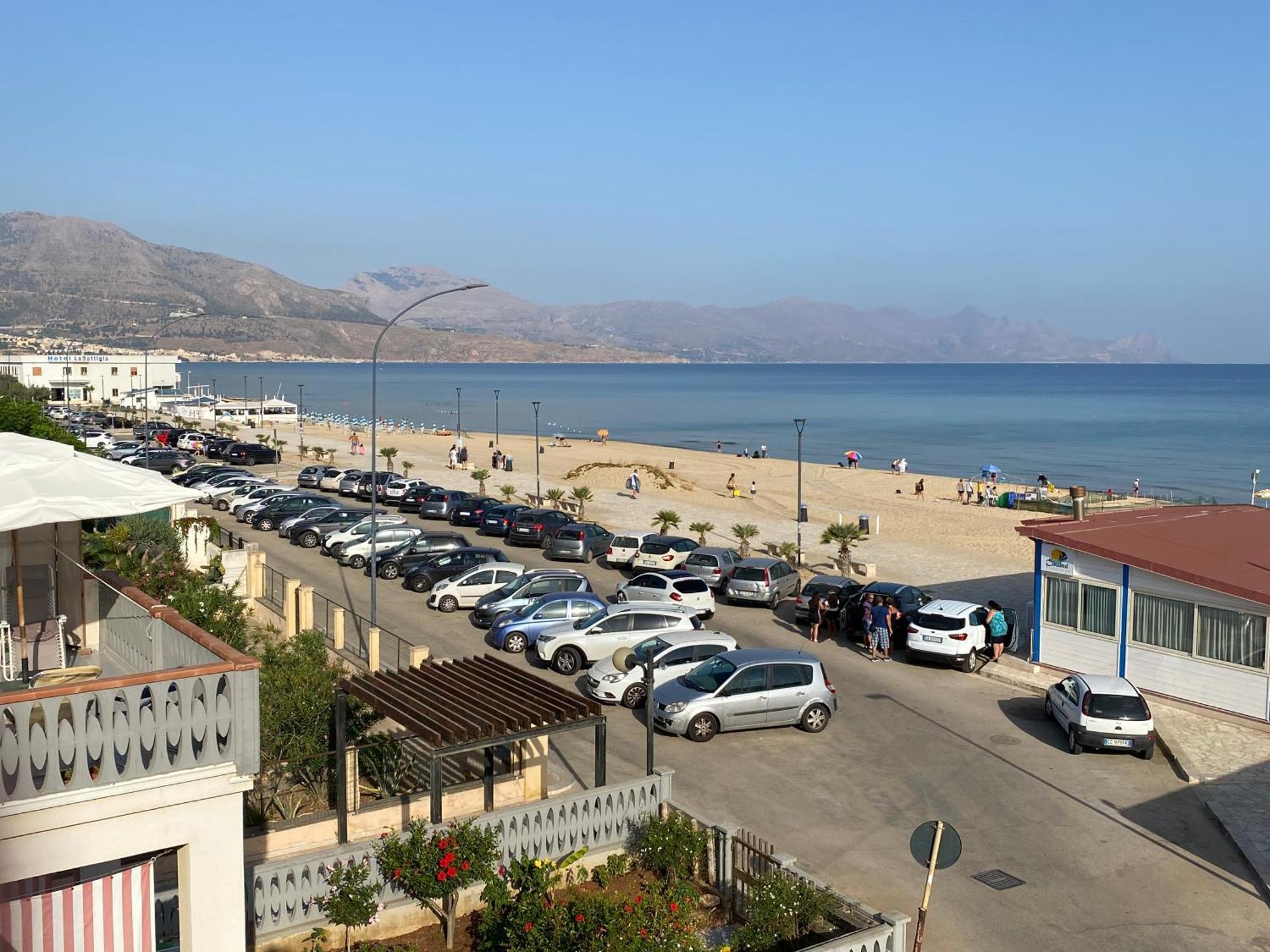 Tonnara Apartments Alcamo Marina Bilik gambar