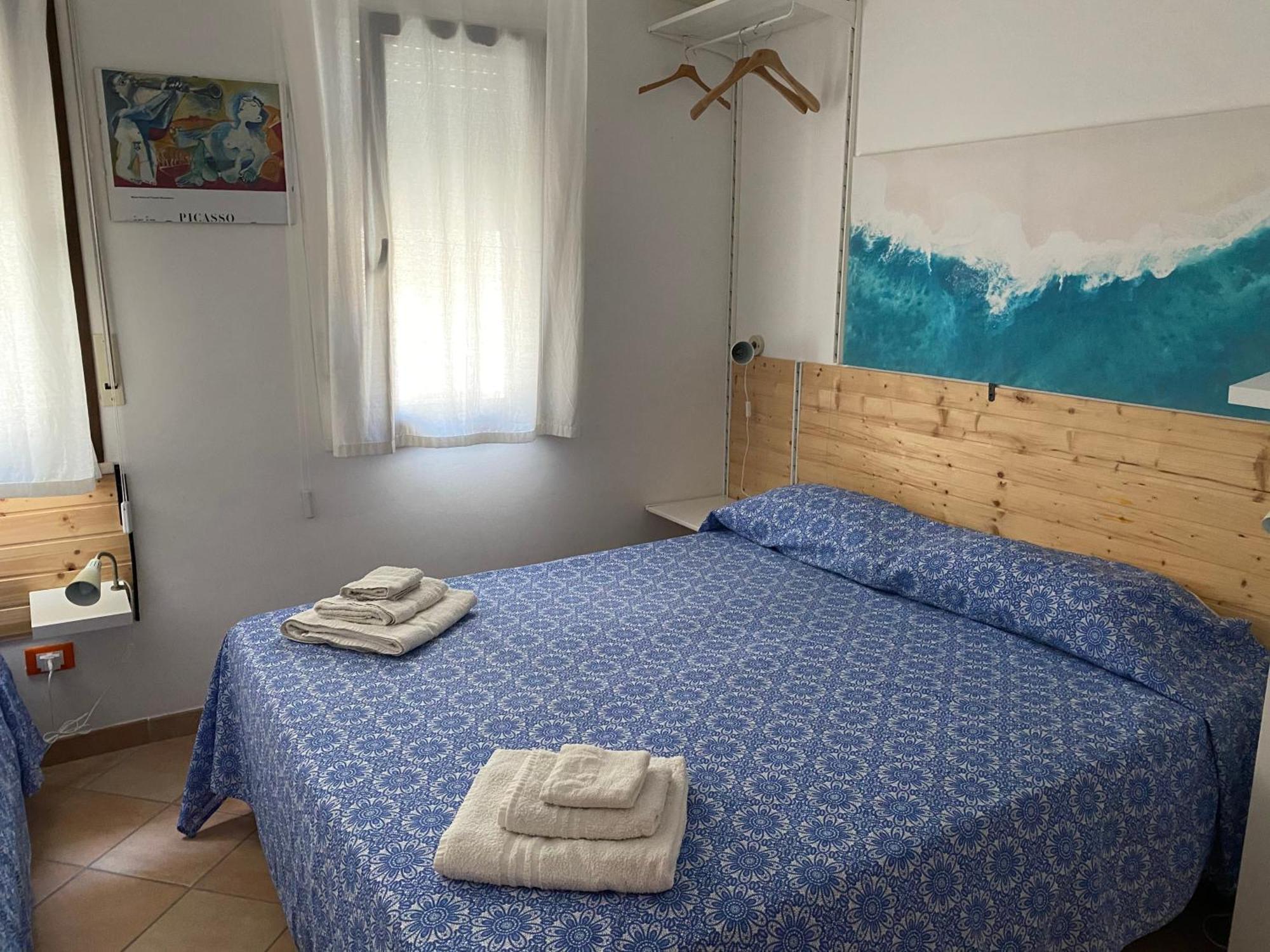 Tonnara Apartments Alcamo Marina Bilik gambar