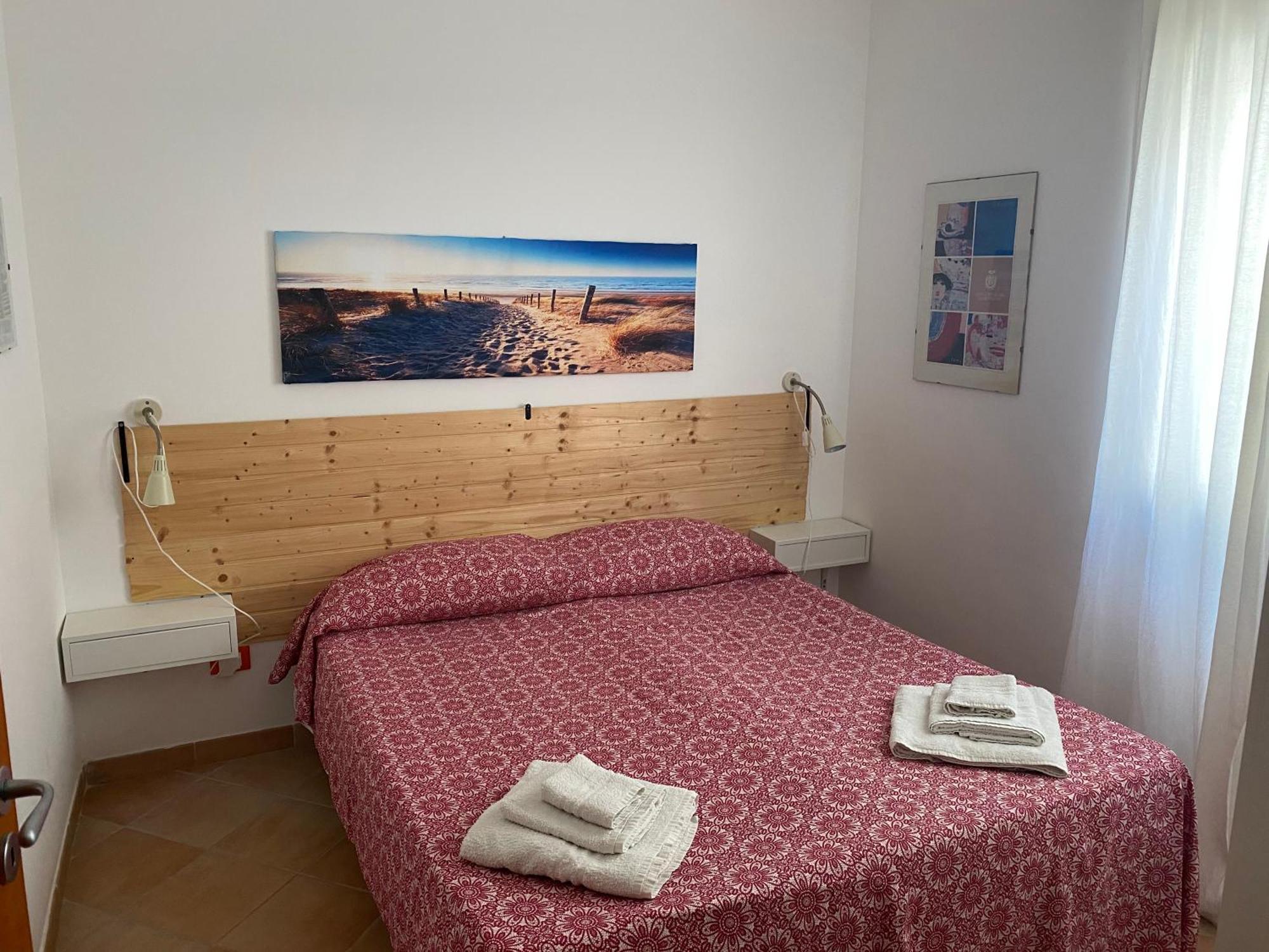 Tonnara Apartments Alcamo Marina Bilik gambar