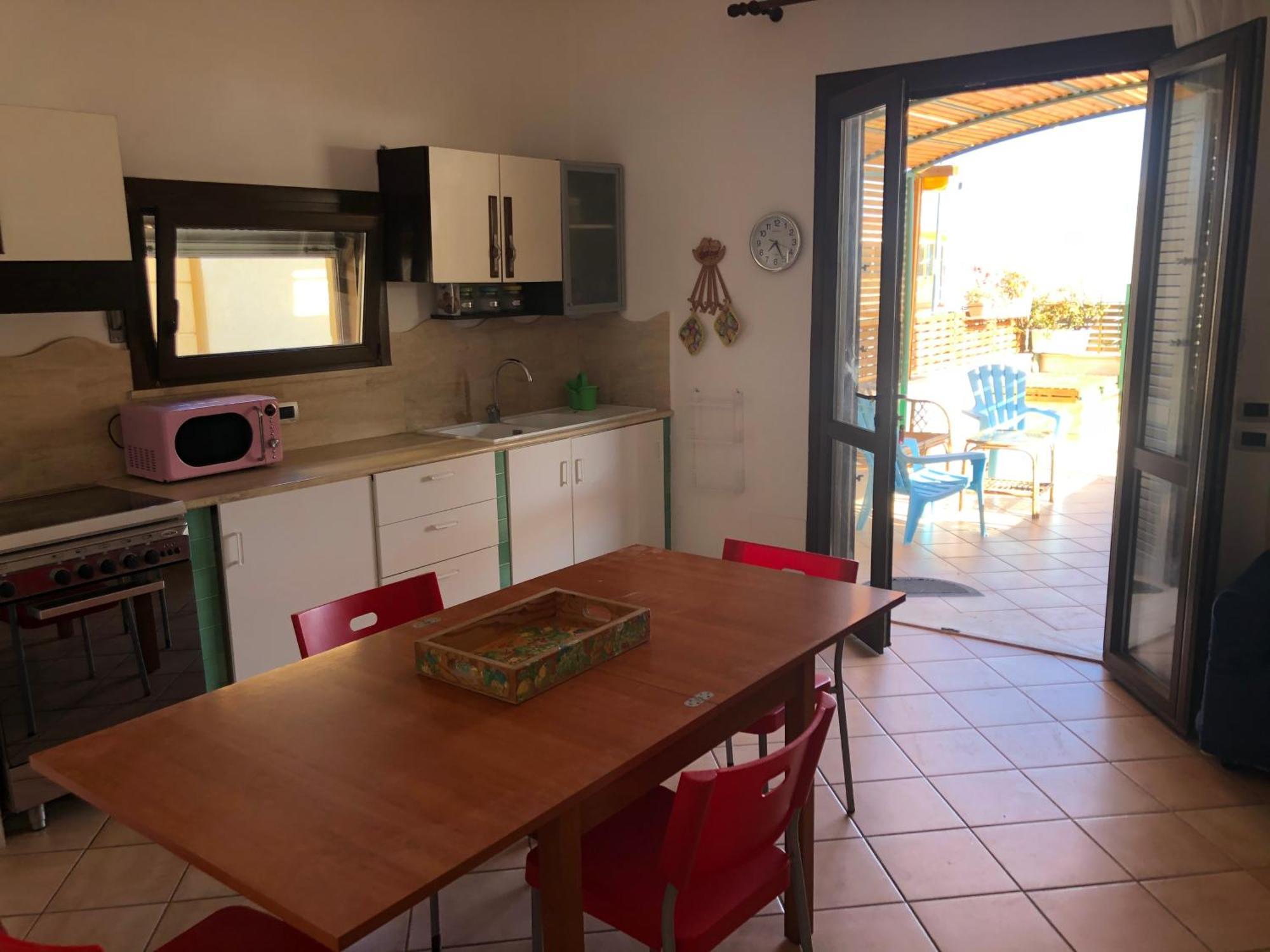 Tonnara Apartments Alcamo Marina Bilik gambar