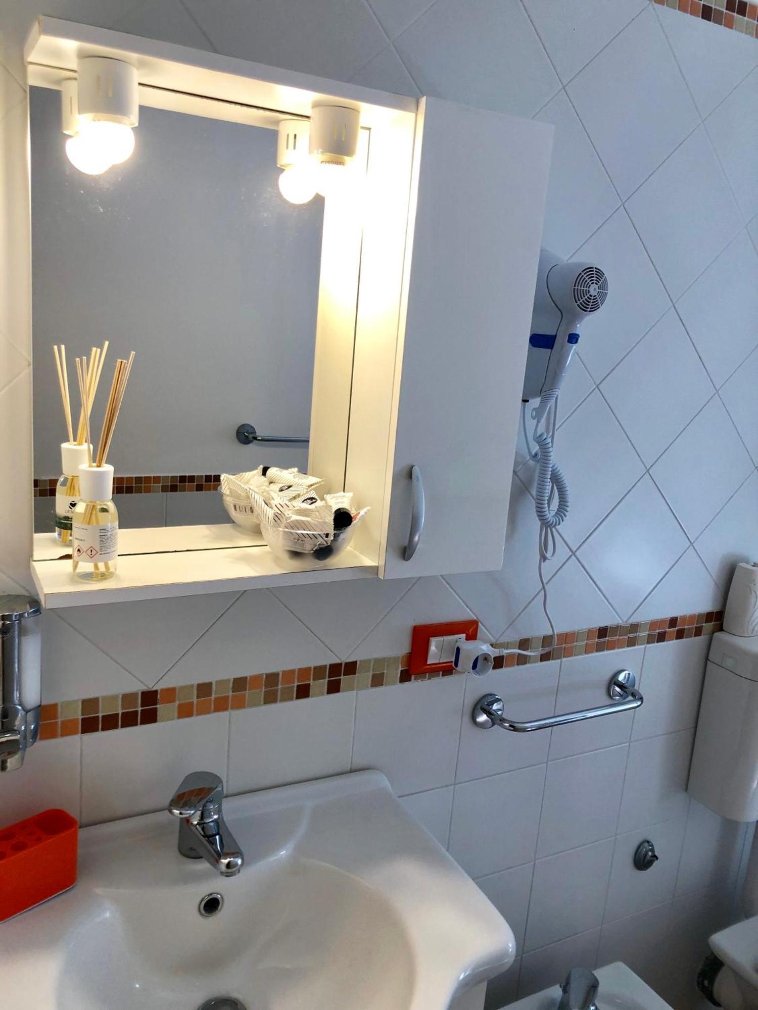 Tonnara Apartments Alcamo Marina Bilik gambar