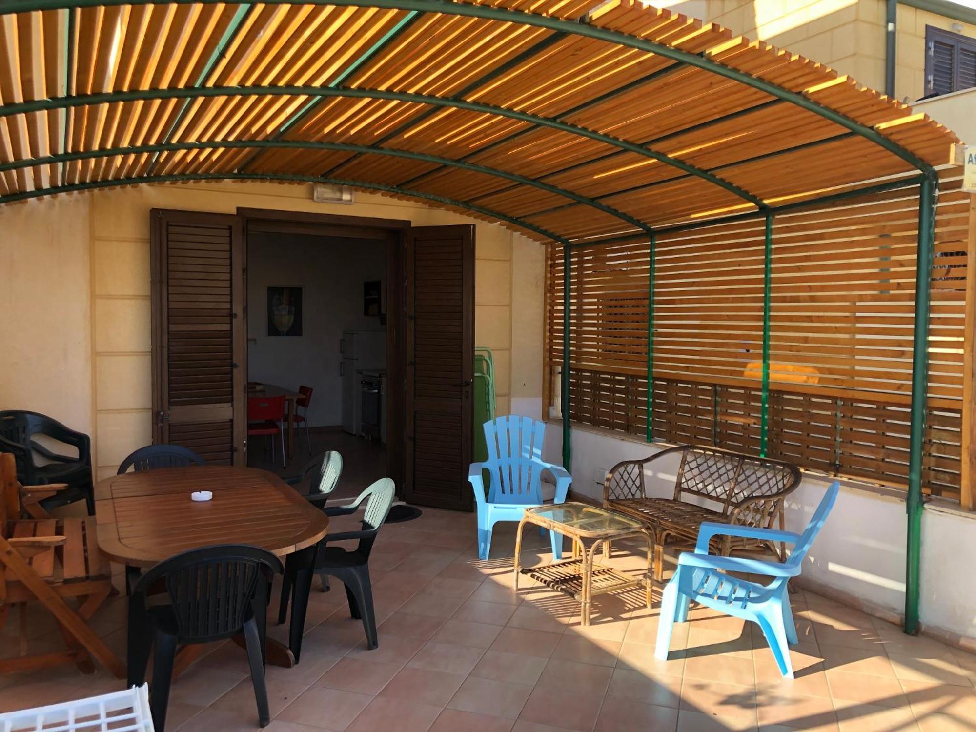 Tonnara Apartments Alcamo Marina Bilik gambar