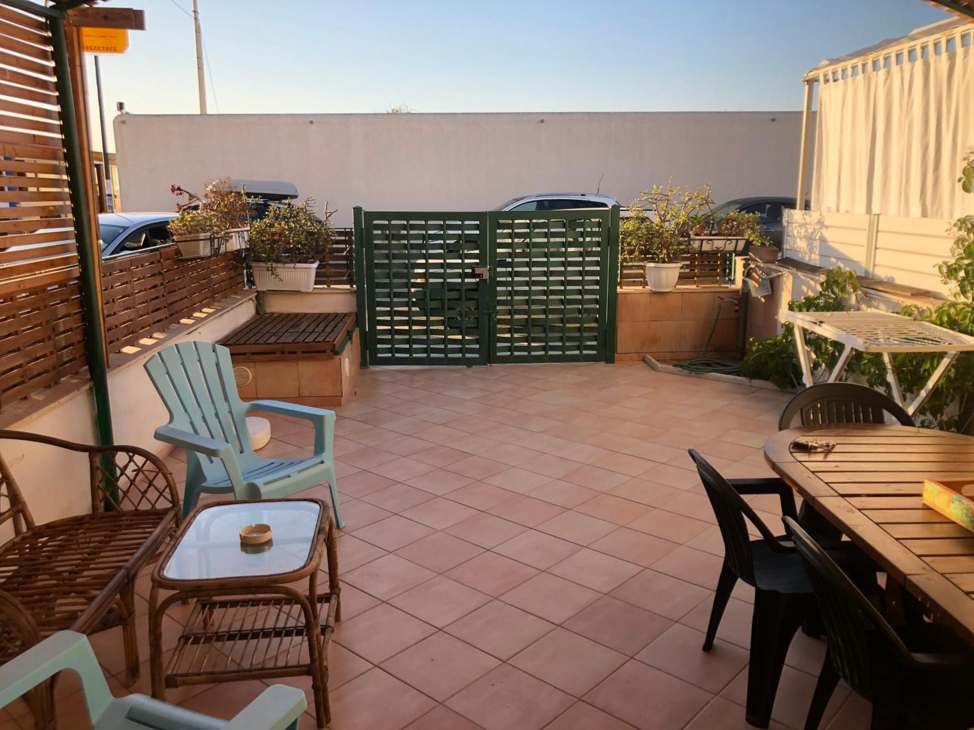 Tonnara Apartments Alcamo Marina Bilik gambar